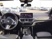 gebraucht BMW X4 xDrive 30 i M Sport*Cockpit Prof*HiFi*Laser*