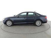 Gebraucht Audi A4 Design 252 PS (185 kW) 2018 Blau Limousine