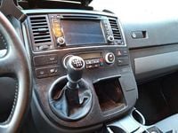 Usata VW T5 131 CV (96 kW) 2005 Furgone