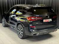 Gebraucht BMW X5 M50 Performance 400 PS (294 kW) 2019 Schwarz SUV