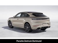 gebraucht Porsche Cayenne CouKeyless Soft-Close SportDesign 22-Zoll