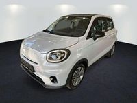 Gebraucht Leapmotor T03 69 kW (95 PS) 2025 Starry silver Kleinwagen