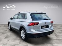 gebraucht VW Tiguan Comfortline 1.5 TSI | AHK PARKLENKASSIST