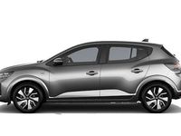 Neu Dacia Sandero Expression 101 PS (74 kW) 2026 Grau Limousine
