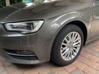 gebraucht Audi A3 Sportback A3 1.4 TFSI cod ultra Sportback 1.4 TFSI cod ultra , Automatik, 110 kW