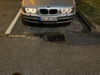 gebraucht BMW 523 e39 i