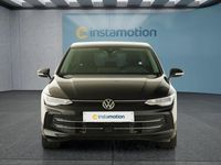 Gebraucht VW Golf VIII 150 PS (110 kW) 2025 Schwarz Kleinwagen