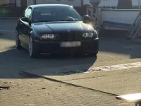 Gebraucht BMW 330 Performance 231 PS (169 kW) 2005 Schwarz Coupé