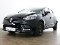 gebraucht Renault Clio IV Intens*2.Hand*DAB*Navi*LED*8xbereift uvm