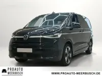 Gebraucht VW Multivan Style 150 PS (110 kW) 2025 Deep black perleffekt Van / Kleinbus