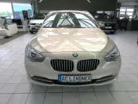 Używany BMW 535 306 KM (225 kW) 2009 Srebrny SUV