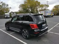 Gebraucht Mercedes GLK350 265 PS (194 kW) 2012 SUV