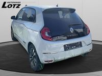 Gebraucht Renault Twingo Techno 60 kW (82 PS) 2022 Purple (crystal weiss) Kleinwagen