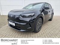 Gebraucht Ford Capri Premium 210 kW (286 PS) 2024 Obsidianschwarz metallic SUV
