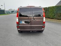 gebraucht Mercedes Vito Mixto