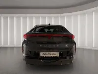 Neu Cupra Tavascan VZ 250 kW (340 PS) 2026 Uranograu SUV