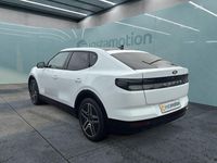 Second-hand Ford Capri 250 kW (340 CP) 2024 Alb SUV