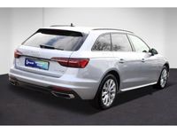 gebraucht Audi A4 Avant 40 TFSI S-TRONIC*LED*PANO*KAMERA Klima