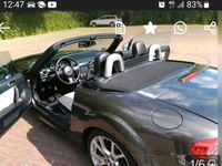 gebraucht Mazda MX5 1.8 Sendo Navi/Leder