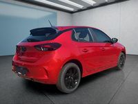 Gebraucht Opel Corsa Edition 101 PS (74 kW) 2025 Rot Kleinwagen