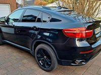 Gebraucht BMW X6 306 PS (225 kW) 2013 Schwarz SUV