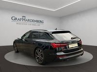 Gebraucht Audi S6 Ambiente 344 PS (253 kW) 2025 Schwarz Kombi