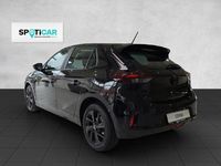Gebraucht Opel Corsa 101 PS (74 kW) 2025 Schwarz Kleinwagen