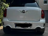 Occasion Mini Cooper S Countryman 183 ch (134 kW) 2013 Blanc SUV