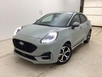 Gebraucht Ford Puma ST-Line 155 PS (114 kW) 2025 Grau SUV