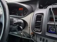 Second-hand Renault Trafic 150 CP (110 kW) 2011 Gri Monovolum