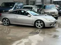 Gebraucht Toyota Celica 192 PS (141 kW) 2002 Grau Coupé