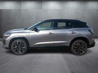 Neu Renault Austral Esprit Alpine 200 PS (147 kW) 2026 Grau SUV