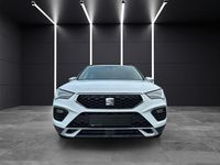 Gebraucht Seat Ateca Style 150 PS (110 kW) 2023 Weiß SUV