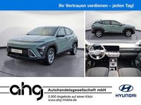 Neu Hyundai Kona Select 116 PS (85 kW) 2026 Grün SUV