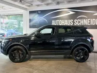 Gebraucht Land Rover Range Rover evoque SE 150 PS (110 kW) 2019 Schwarz SUV