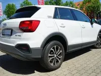 Gebraucht Audi Q2 Sport 150 PS (110 kW) 2021 Weiß SUV