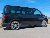 Occasion VW T5 179 ch (131 kW) 2013 Noir Van