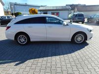 Brugt Mercedes CLA200 156 HK (114 kW) 2016 Hvid Stationcar