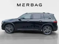 Gebraucht Mercedes GLB220 Premium 190 PS (139 kW) 2026 Unilack nachtschwarz SUV