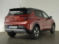 Gebraucht Opel Frontera 110 PS (80 kW) 2026 Orange SUV