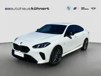 Gebraucht BMW M235 M Sport 300 PS (220 kW) 2025 Weiß Coupé