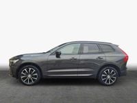 Gebraucht Volvo XC60 Plus 250 PS (183 kW) 2025 Grau SUV