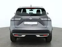 Neu Nissan Qashqai Acenta 140 PS (102 kW) 2026 Grau SUV