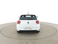 Gebraucht VW Polo GTI 200 PS (147 kW) 2020 Weiß Kleinwagen