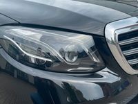 gebraucht Mercedes E220 d T Automatik Exklusive, Navi, Toppzustand