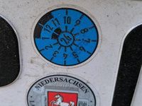 Gebraucht VW Caddy 64 PS (47 kW) 1998 Blau Van / Kleinbus