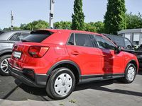 Gebraucht Audi Q2 S-Line 150 PS (110 kW) 2024 Progressivrot metallic SUV