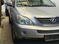 Gebraucht Lexus RX400h 272 PS (200 kW) 2005 Gold SUV