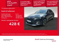 Second-hand Audi A3 Sport 150 CP (110 kW) 2026 Gri Berlinǎ