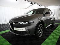 Gebraucht Alfa Romeo Tonale Ti 280 PS (205 kW) 2024 Grau SUV